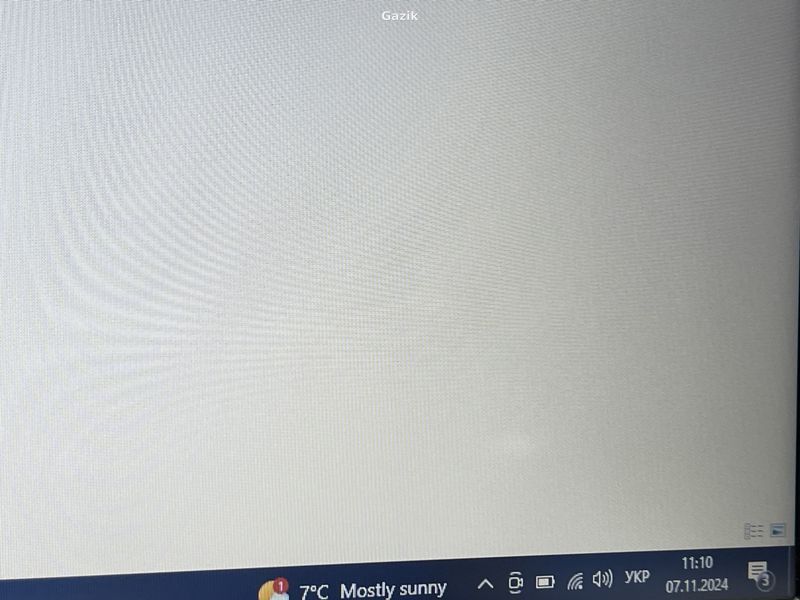 Ноутбук Dell Latitude 5400 TN Intel Core i5 (i5-8365U) 8 Гб 256 Гб SSD (Вживаний - Клас A-) RNB1024382 фото