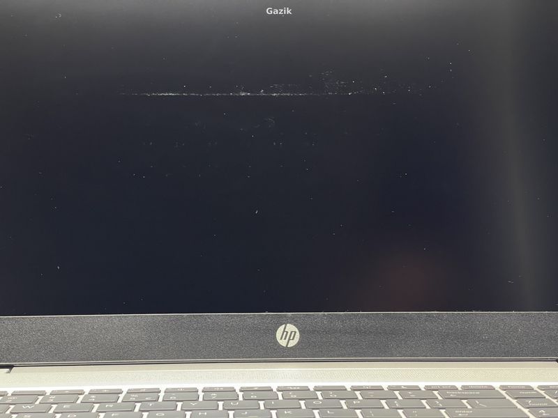 Ноутбук HP ProBook 450 G6 IPS Intel Core i3 (i3-8145U) 8 Гб 256 Гб SSD (Вживаний - Клас B)