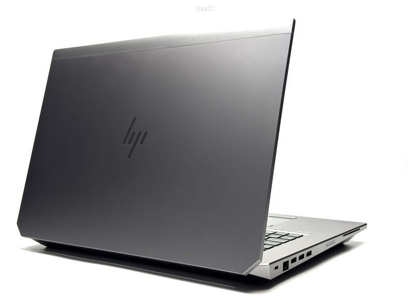 Б/В Ноутбук HP ZBook 17 G6 IPS Intel Core i5 (i5-9400H) 16 Гб 512 Гб SSD Клас A (NTB1025215)