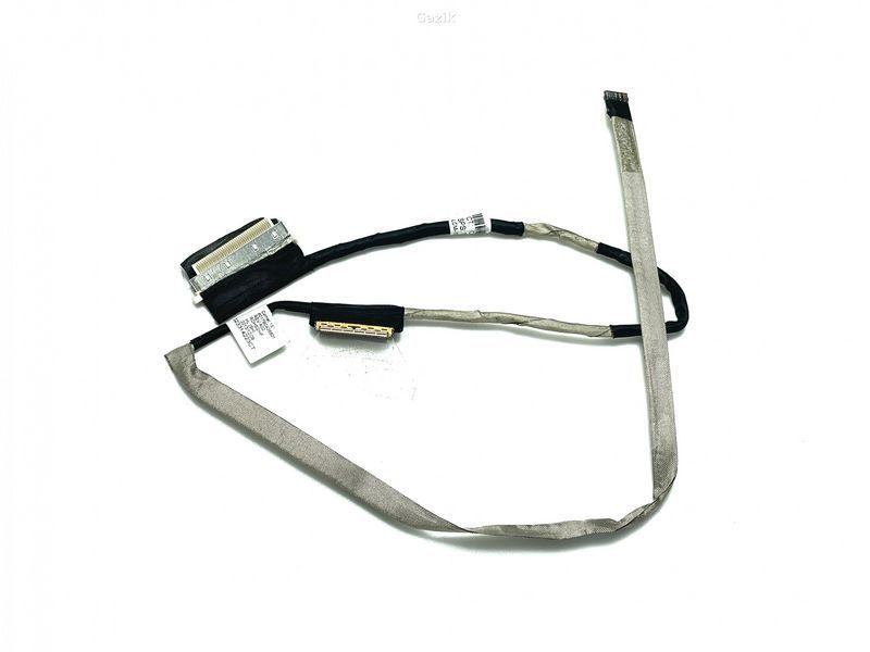 Шлейф матриці та веб-камери для ноутбука HP ProBook 755 G1, 755 G2, 850 G1, 850 G2 30 pin (вживаний) ZSH0127 фото Шлейф матриці та веб-камери для ноутбука HP ProBook 755 G1, 755 G2, 850 G1, 850 G2 30 pin (вживаний) ZSH0127 фото