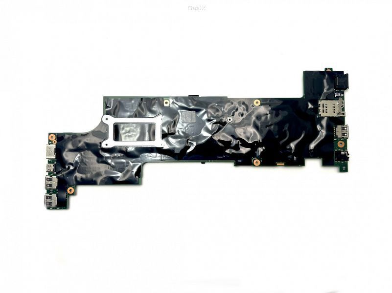 Б/В Материнська плата для ноутбука Lenovo Thinkpad x260 BX260 NM-A5 ( i7-6600U ) (ZMP017) ZMP017 фото