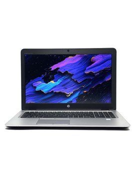 Ноутбук HP EliteBook 850 G3 TN Intel Core i5 (i5-6300U) 8 Гб 256 Гб SSD Клас A- (NTB0426206) Б/В NTB0426206 фото