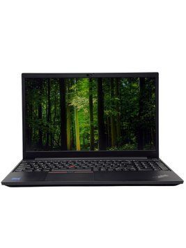 Ноутбук Lenovo ThinkPad E15 Gen 2 IPS Intel Core i7 (i7-1165G7) 16 Гб 512 Гб SSD Клас A- (GNB1026342) Б/В GNB1026342 фото