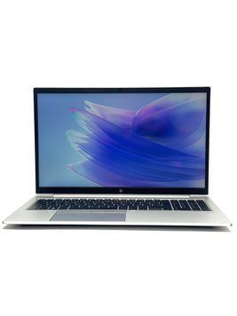 Ноутбук HP EliteBook 855 G7 IPS AMD Ryzen 5 (Ryzen 5 Pro 4650U) 16 Гб 256 Гб SSD Клас A- (GNB0526145) Б/В GNB0526145 фото