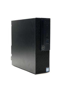 Системний блок Dell OptiPlex 3050 Intel Core i5 16 Гб 256 Гб SSD SFF ( Клас A)