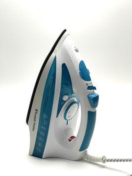 Праска Russell Hobbs Supreme Steam 2600 Вт (вживаний) LPNHE766743917 фото
