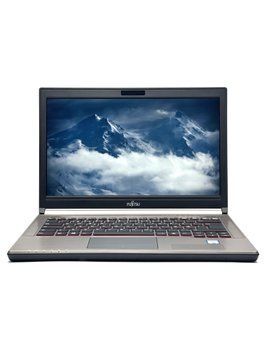 Ноутбук Fujitsu LifeBook E746 IPS Intel Core i5 (i5-6300U) 8 Гб 128 Гб SSD Клас A- (NTB0226268) Б/В
