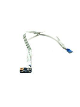 Додаткова плата (LED індикатор) для ноутбука Dell Inspiron 15 5000, 5543, 5545, 5547, 5448, 5548 (вживаний)