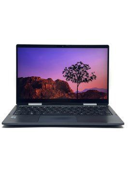 Ноутбук Dynabook Portege X30W-J Multitouch Intel Core i7 (i7-1165G7) 16 Гб 180 Гб SSD Клас B (NTB0226453) Б/В Уцінка