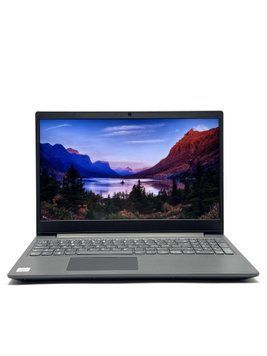 Ноутбук Lenovo V15-IIL TN Intel Core i5 (i5-1035G1) 8 Гб 128 Гб SSD Клас A (NTB1125292) Б/В