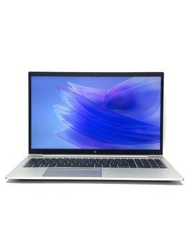 Ноутбук HP EliteBook 855 G7 IPS AMD Ryzen 5 (Ryzen 5 Pro 4650U) 8 Гб 256 Гб SSD Клас B (GNB0526107) Б/В GNB0526107 фото
