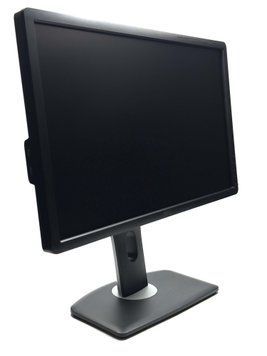 Монітор Dell P2412Hb 24" TFT+TN (Вживаний - Клас A-)