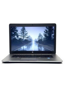 Ноутбук HP EliteBook 850 G2 TN Intel Core i5 (i5-5200U) 8 Гб 128 Гб SSD Клас B (NTB0426168) Б/В