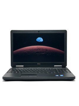Ноутбук Dell Latitude E5540 TN Intel Core i5 (i5-4310U) 8 Гб 128 Гб SSD Клас A- (GNB0925192) Б/В
