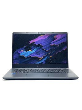 Ноутбук Dynabook Tecra A40-J-101 IPS Intel Core i5 (i5-1135G7) 8 Гб 256 Гб SSD Клас A (NTB0226509) Б/В