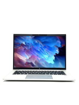 Ноутбук HP EliteBook 845 G10 IPS AMD Ryzen 5 (Ryzen 5 Pro 7540U) 16 Гб 256 Гб SSD Клас B (NTB0226166) Б/В