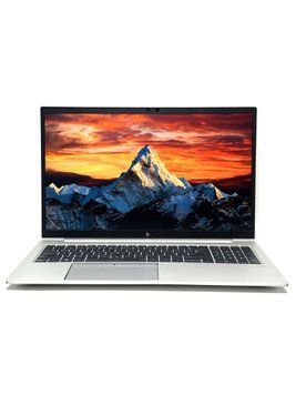 Ноутбук HP EliteBook 855 G7 IPS AMD Ryzen 5 (Ryzen 5 Pro 4650U) 8 Гб 128 Гб SSD Клас B (NTB0226141) Б/В NTB0226141 фото