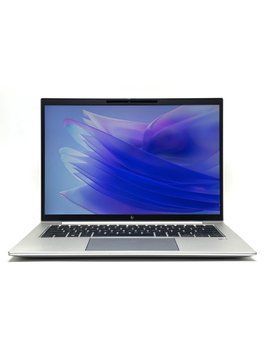 Ноутбук HP EliteBook 845 G9 IPS AMD Ryzen 5 (Ryzen 5 Pro 6650U) 16 Гб 256 Гб SSD Клас B (NTB0226198) Б/В