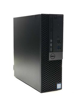 Системний блок Dell OptiPlex 5050 Intel Core i5 8 Гб 128 Гб SSD SFF ( Клас A)