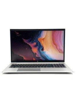 Ноутбук HP EliteBook 855 G7 IPS AMD Ryzen 5 (Ryzen 5 Pro 4650U) 16 Гб 256 Гб SSD Клас A- (GNB0526021) Б/В