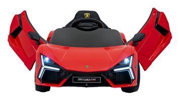 Автомобіль Lamborghini Revuelto Red PA.QLS-8603.CR фото