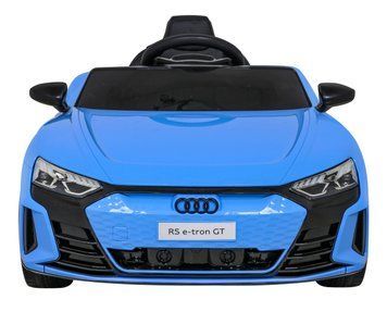 Audi RS E-Tron GT Blue PA.QLS-6888.NIE фото