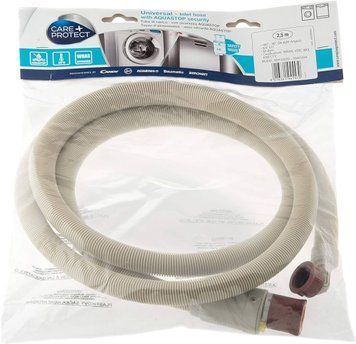 Шланг для подачі води CARE+PROTECT Acquastop (1,5 м)