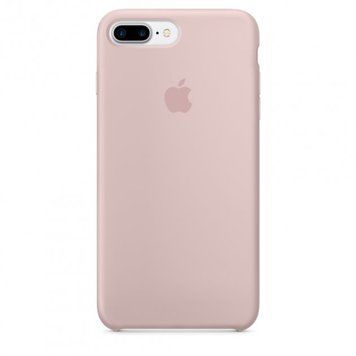 Чохол Silicone Case для iPhone 7 Plus/ 8 Plus Pink