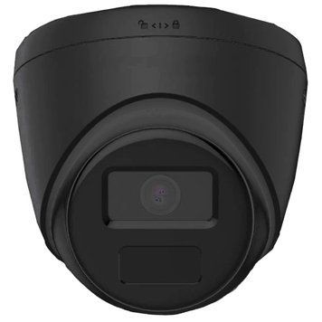 IP відеокамера Hikvision DS-2CD1321G0-I BLACK 2МП (2.8мм)
