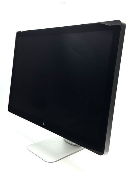 Монітор Apple Thunderbolt Display A1407 27" IPS (Вживаний - Клас B)