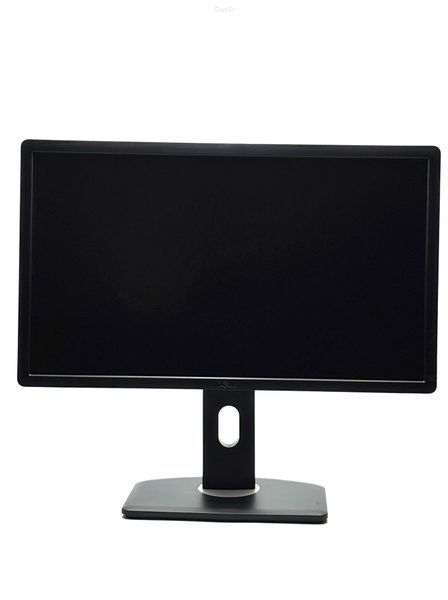 Монітор Dell P2412Hb 24" TFT+TN (Вживаний - Клас A-)