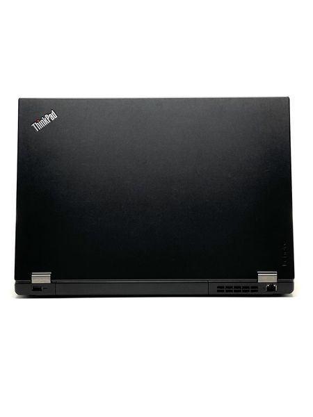 Ноутбук Lenovo ThinkPad L560 TN Intel Core i5 (i5-6200U) 8 Гб 128 Гб SSD (Вживаний - Клас A-) RNB1223315 фото