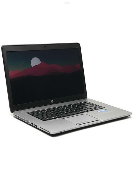 Ноутбук HP EliteBook 850 G1 TN Intel Core i5 (i5-4300U) 8 Гб 256 Гб SSD (Вживаний - Клас A-)