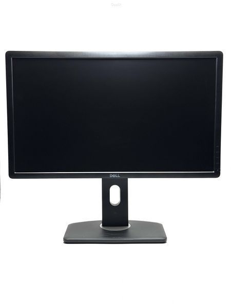 Монітор Dell P2412Hb 24" TFT+TN (Вживаний - Клас A-)