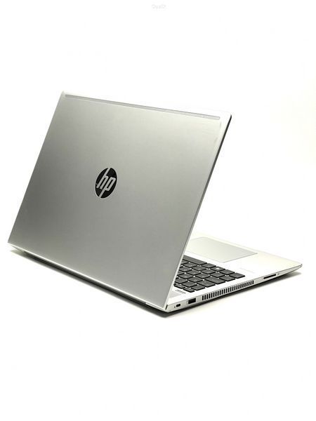 Ноутбук HP ProBook 455 G7 IPS AMD Ryzen 5 16 Гб 0 Гб - (Вживаний - Клас A)