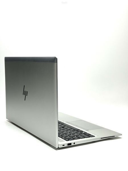 Ноутбук HP EliteBook 855 G7 IPS AMD Ryzen 5 (Ryzen 5 Pro 4650U) 8 Гб 128 Гб SSD Клас B (NTB0226141) Б/В