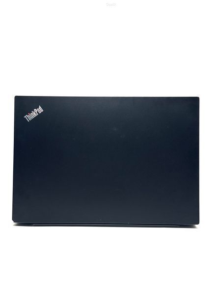 Ноутбук Lenovo ThinkPad E595 IPS AMD Ryzen 7 (Ryzen 7 3700U) 16 Гб 512 Гб SSD Клас B (NTB0426457) Б/В