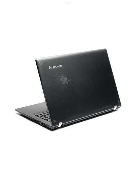 Ноутбук Lenovo ThinkPad E E31-70 TN Intel Core i3 (i3-5005U) 8 Гб 128 Гб SSD (Вживаний - Клас A-)