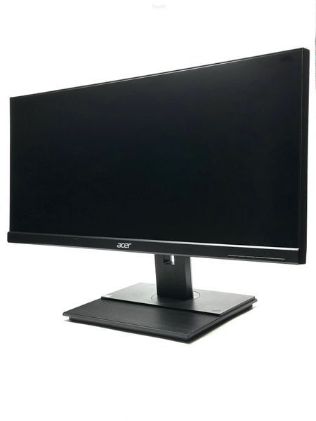 Монітор Acer B296CL 29" AH-IPS (Вживаний - Клас A-)