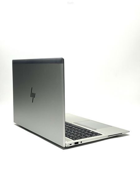 Ноутбук HP EliteBook 855 G7 IPS AMD Ryzen 5 (Ryzen 5 Pro 4650U) 8 Гб 256 Гб SSD Клас B (GNB0526107) Б/В