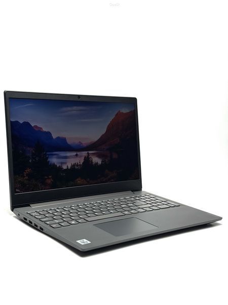 Ноутбук Lenovo V15-IIL TN Intel Core i5 (i5-1035G1) 8 Гб 128 Гб SSD Клас A (NTB1125292) Б/В