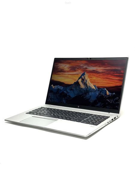 Ноутбук HP EliteBook 855 G7 IPS AMD Ryzen 5 (Ryzen 5 Pro 4650U) 8 Гб 128 Гб SSD Клас B (NTB0226141) Б/В