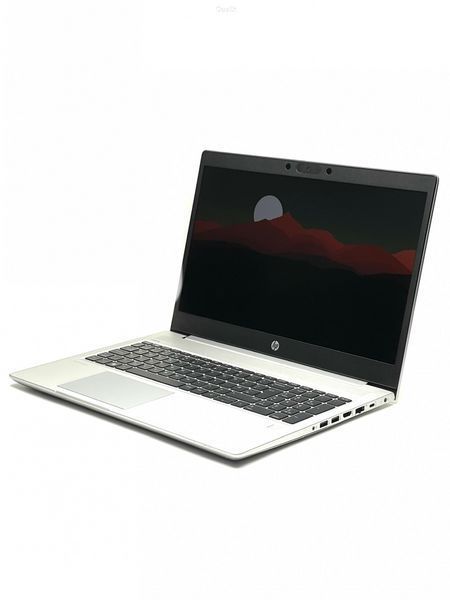 Ноутбук HP ProBook 455 G7 IPS AMD Ryzen 5 16 Гб 0 Гб - (Вживаний - Клас A)
