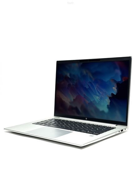 Ноутбук HP EliteBook 845 G10 IPS AMD Ryzen 5 (Ryzen 5 Pro 7540U) 16 Гб 256 Гб SSD Клас B (NTB0226166) Б/В