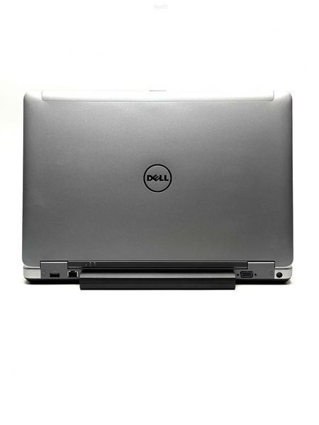 Ноутбук Dell Latitude E6540 TN Intel Core i7 8 Гб 480 Гб SSD (Вживаний - Клас A-)