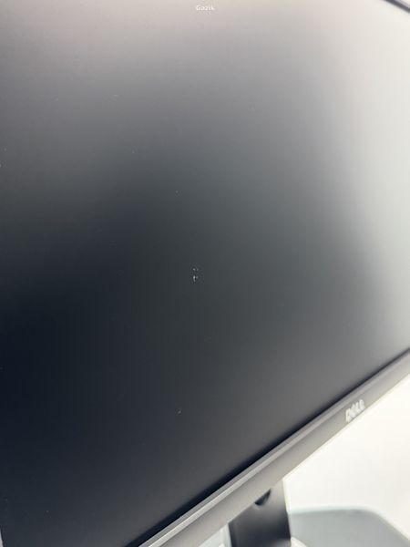 Монітор Dell P2412Hb 24" TFT+TN (Вживаний - Клас A-)
