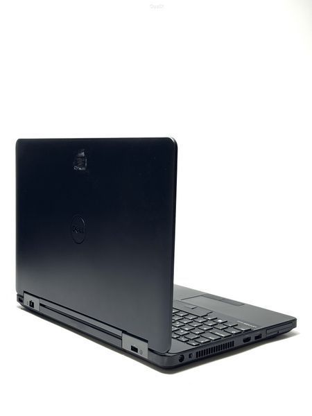Ноутбук Dell Latitude E5540 TN Intel Core i5 (i5-4210U) 8 Гб 128 Гб SSD Клас B (NTB0426039) Б/В