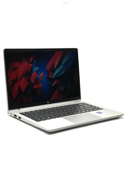Ноутбук HP ProBook 440 G8 IPS Intel Core i7 (i7-1165G7) 16 Гб 512 Гб SSD (Вживаний - Клас B) RNB1224102 фото