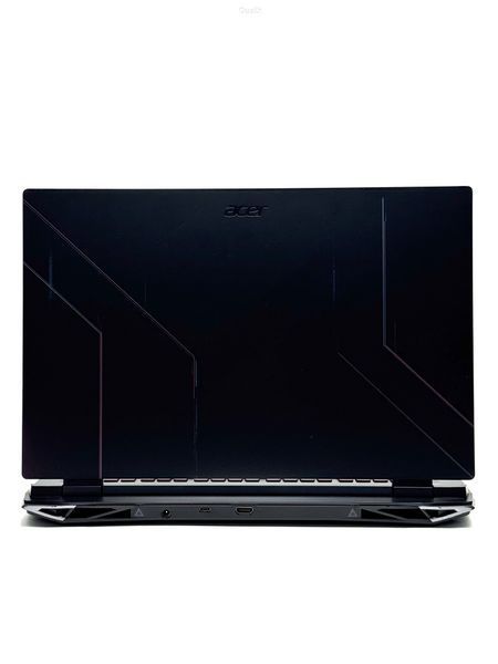 Ігровий ноутбук Acer Nitro AN517-55 IPS (144 Гц) Intel Core i5 (i5-12500H) 16 Гб 512 Гб SSD Клас A- (NTB1225251) Б/В NTB1225251 фото