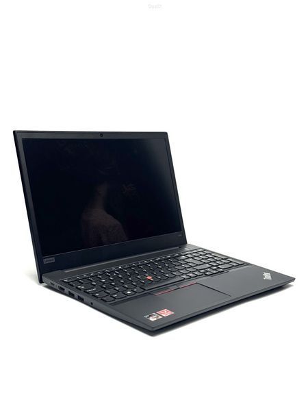 Ноутбук Lenovo ThinkPad E595 IPS AMD Ryzen 7 (Ryzen 7 3700U) 16 Гб 512 Гб SSD Клас B (NTB0426457) Б/В